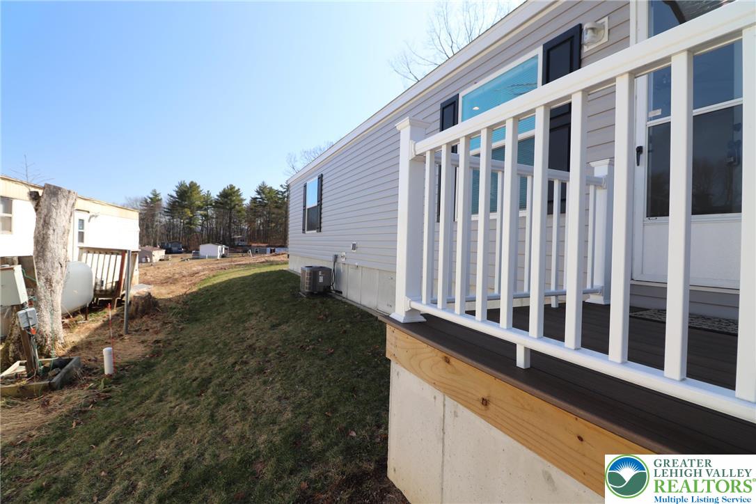 5016 Old Timber Road Stroudsburg, PA 18360 - Photo 29 of 34 a view of a street with a large building