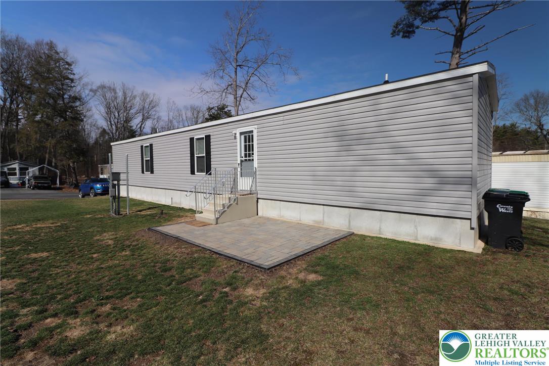 5016 Old Timber Road Stroudsburg, PA 18360 - Photo 33 of 34 a view of a backyard