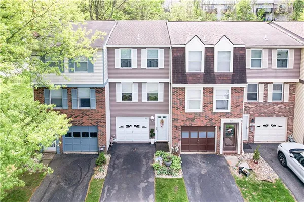 $215,900 | 503 Winesap Drive, Bridgeville, PA 15017