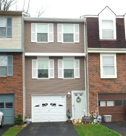 $215,900 | 503 Winesap Drive, Bridgeville, PA 15017