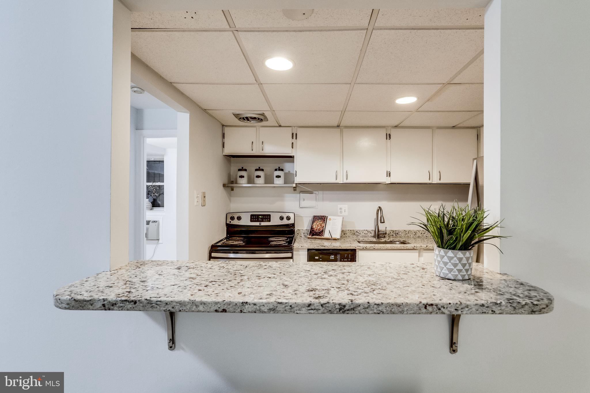 1855 Calvert Street Northwest, Unit 2 Washington, DC 20009 - Photo 11 of 22 Gallery Image 11