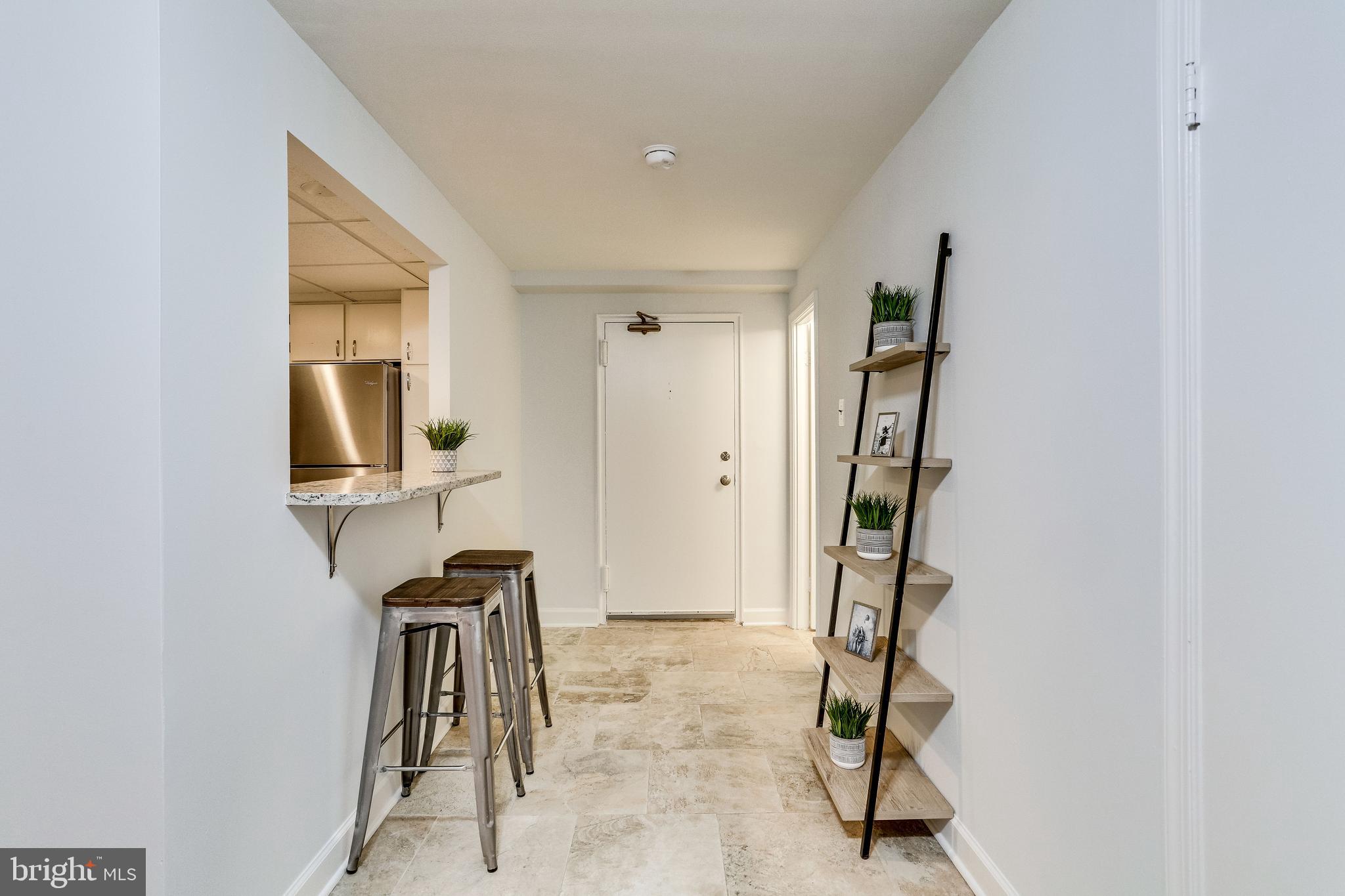 1855 Calvert Street Northwest, Unit 2 Washington, DC 20009 - Photo 12 of 22 Gallery Image 12