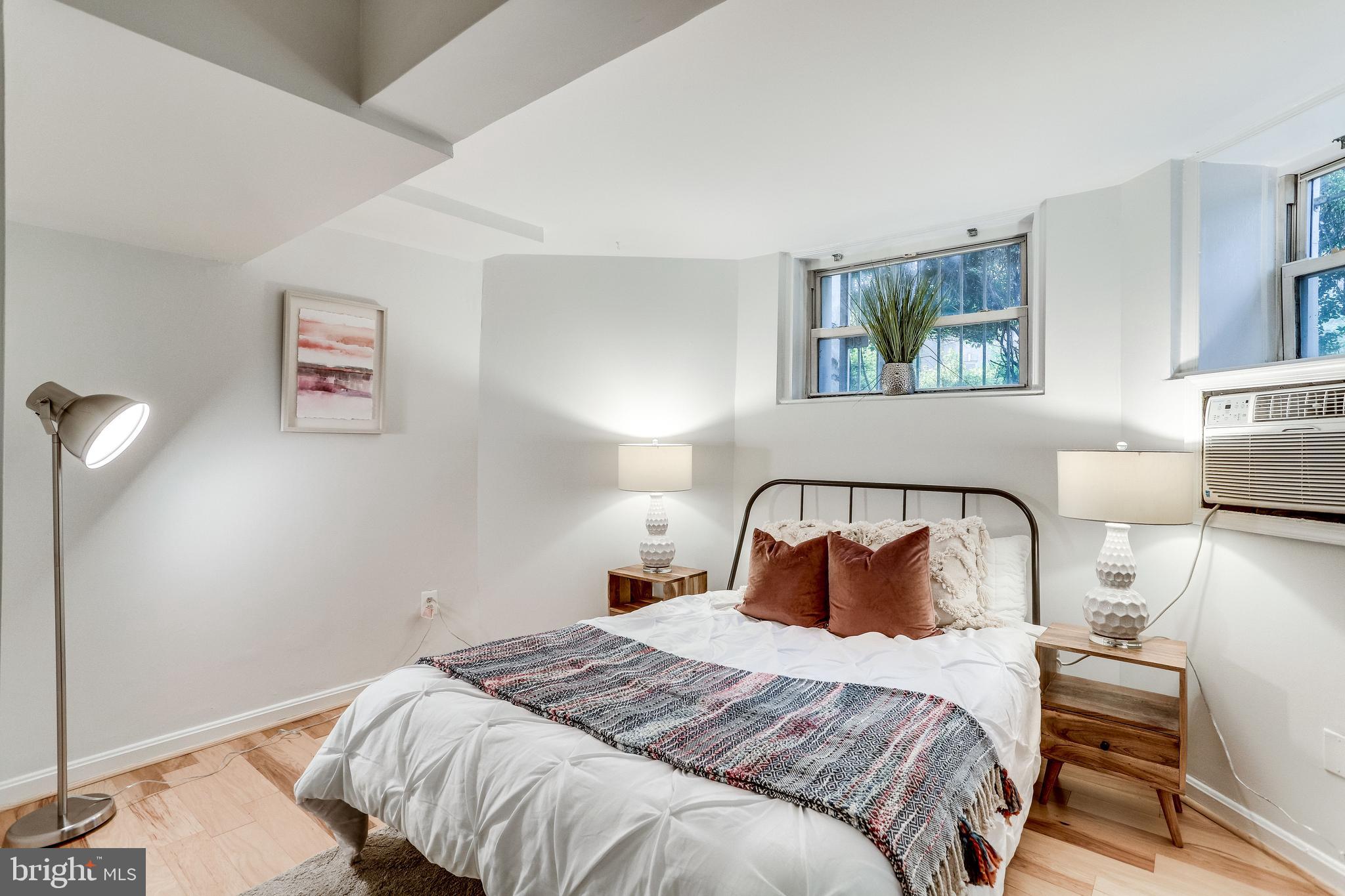 1855 Calvert Street Northwest, Unit 2 Washington, DC 20009 - Photo 17 of 22 Gallery Image 17