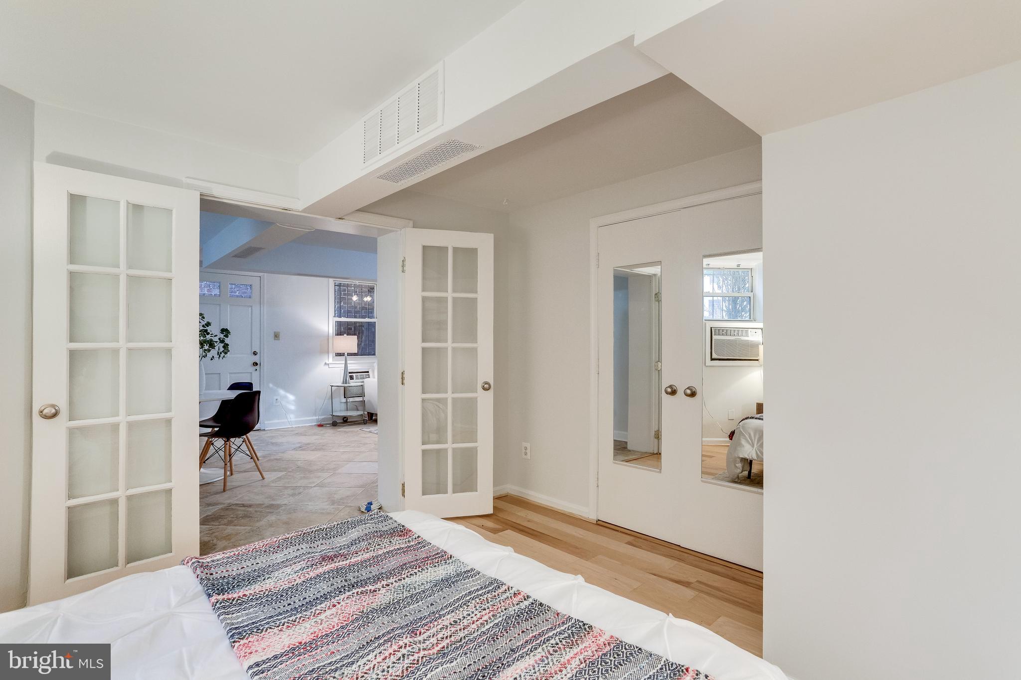 1855 Calvert Street Northwest, Unit 2 Washington, DC 20009 - Photo 19 of 22 Gallery Image 19