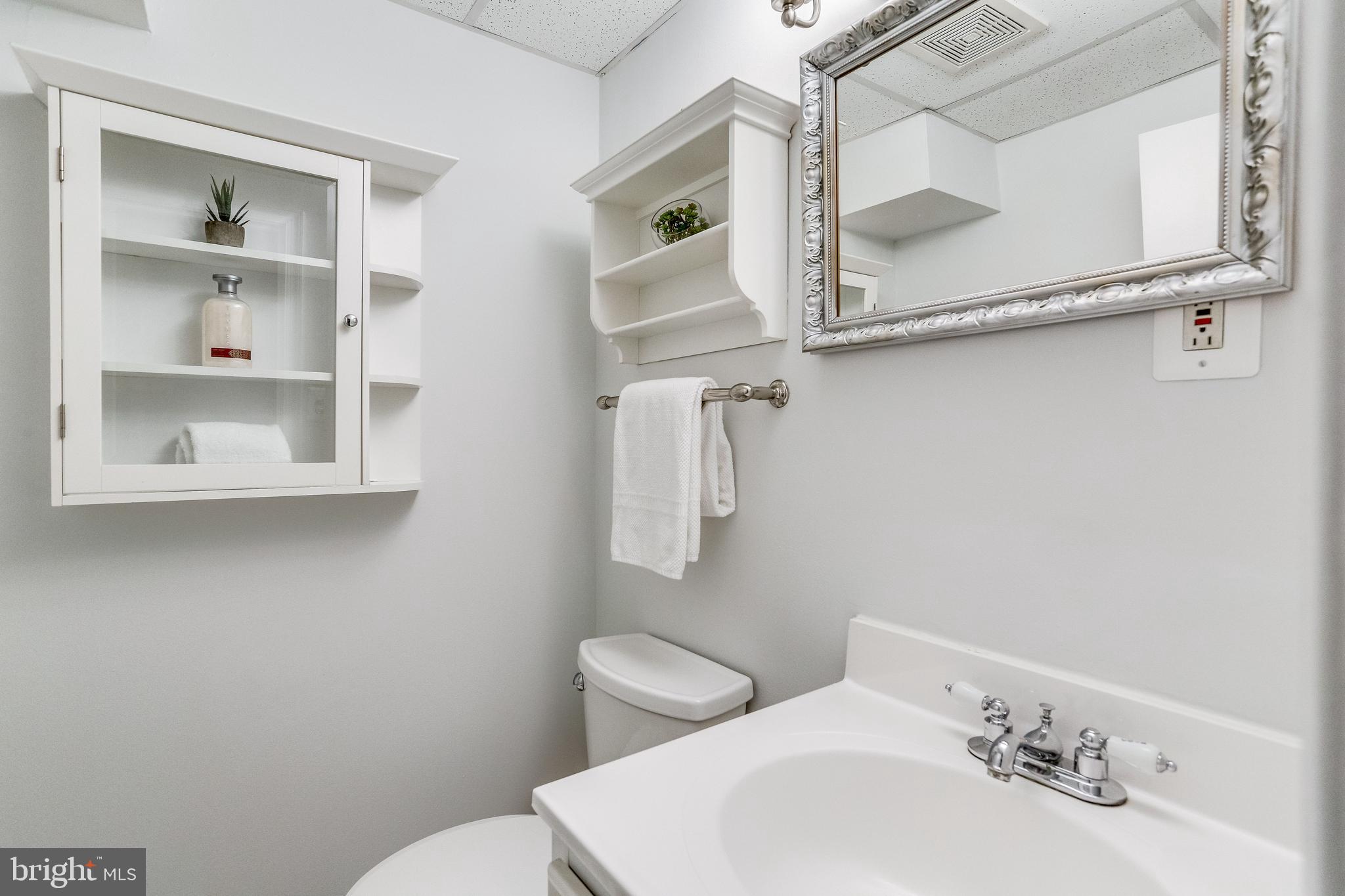 1855 Calvert Street Northwest, Unit 2 Washington, DC 20009 - Photo 20 of 22 Gallery Image 20