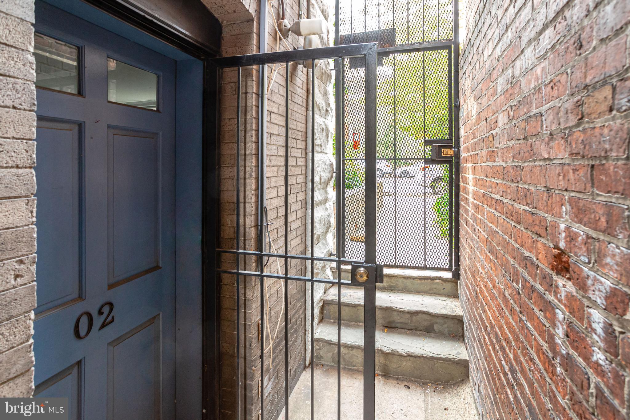 1855 Calvert Street Northwest, Unit 2 Washington, DC 20009 - Photo 22 of 22 Gallery Image 22