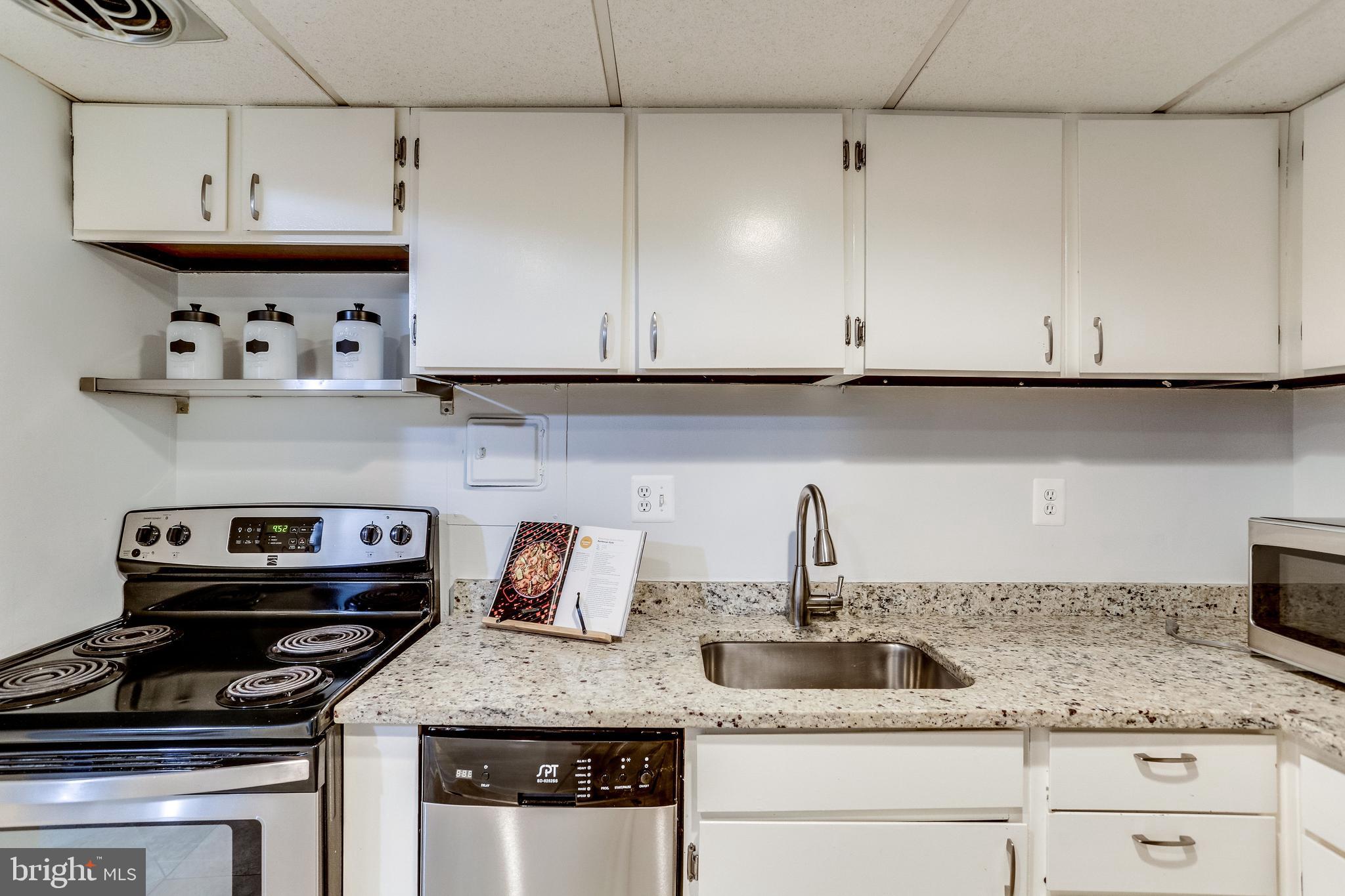 1855 Calvert Street Northwest, Unit 2 Washington, DC 20009 - Photo 9 of 22 Gallery Image 9