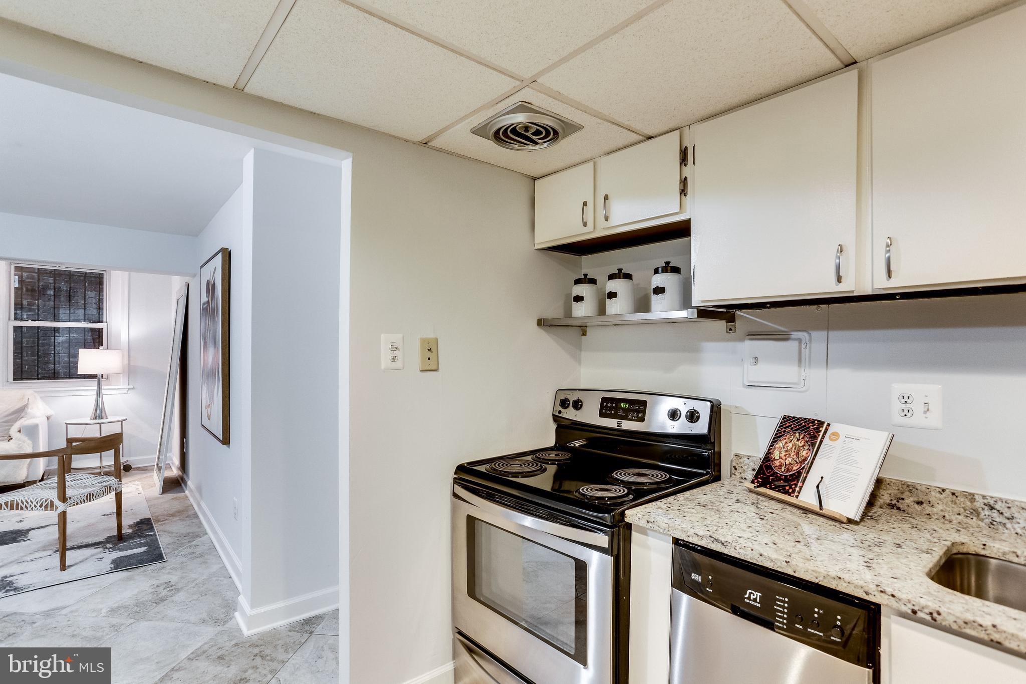 1855 Calvert Street Northwest, Unit 2 Washington, DC 20009 - Photo 10 of 22 Gallery Image 10