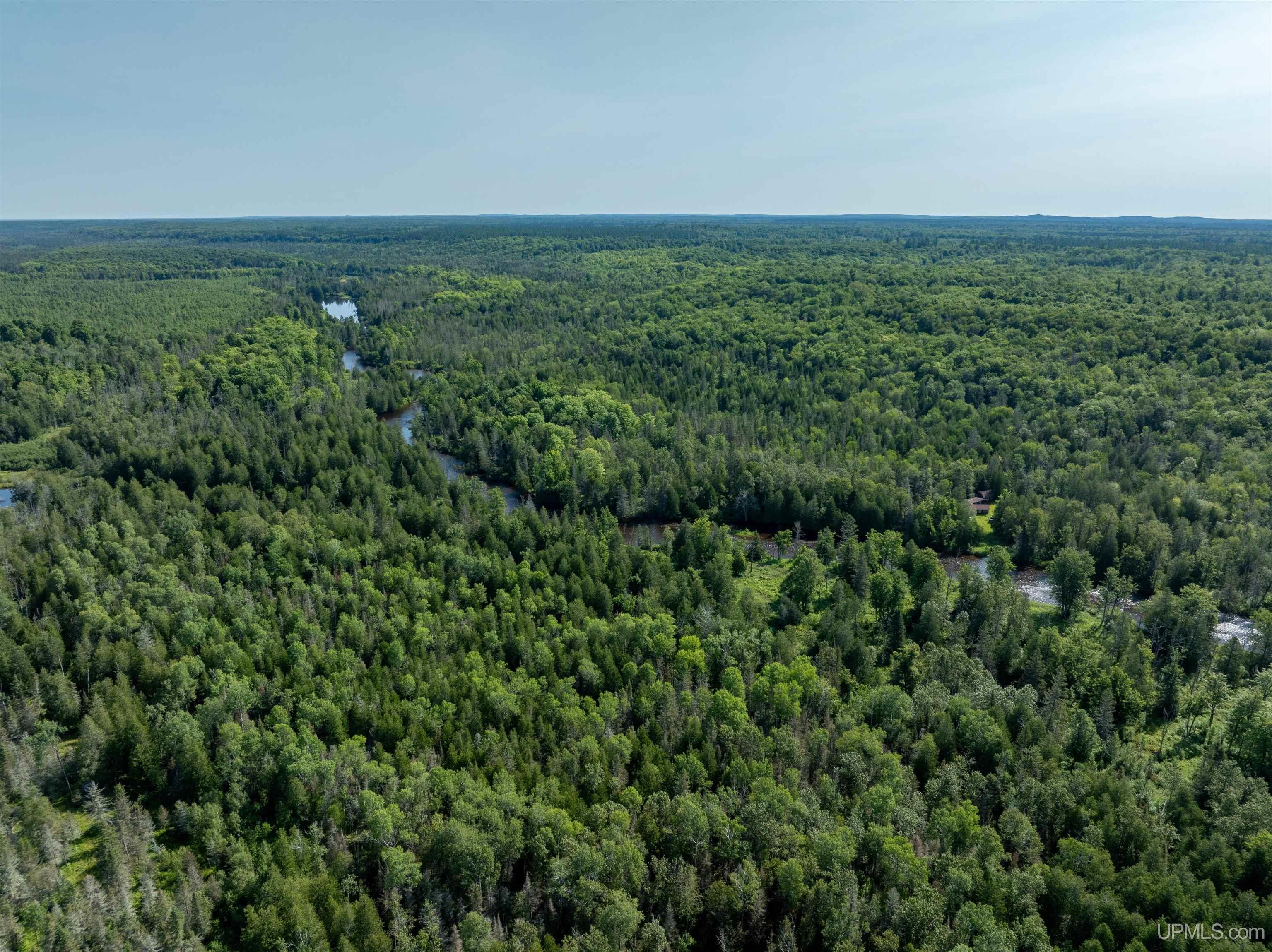 75 Rd Rapid River Munising, MI 49862 - Photo 26 of 48