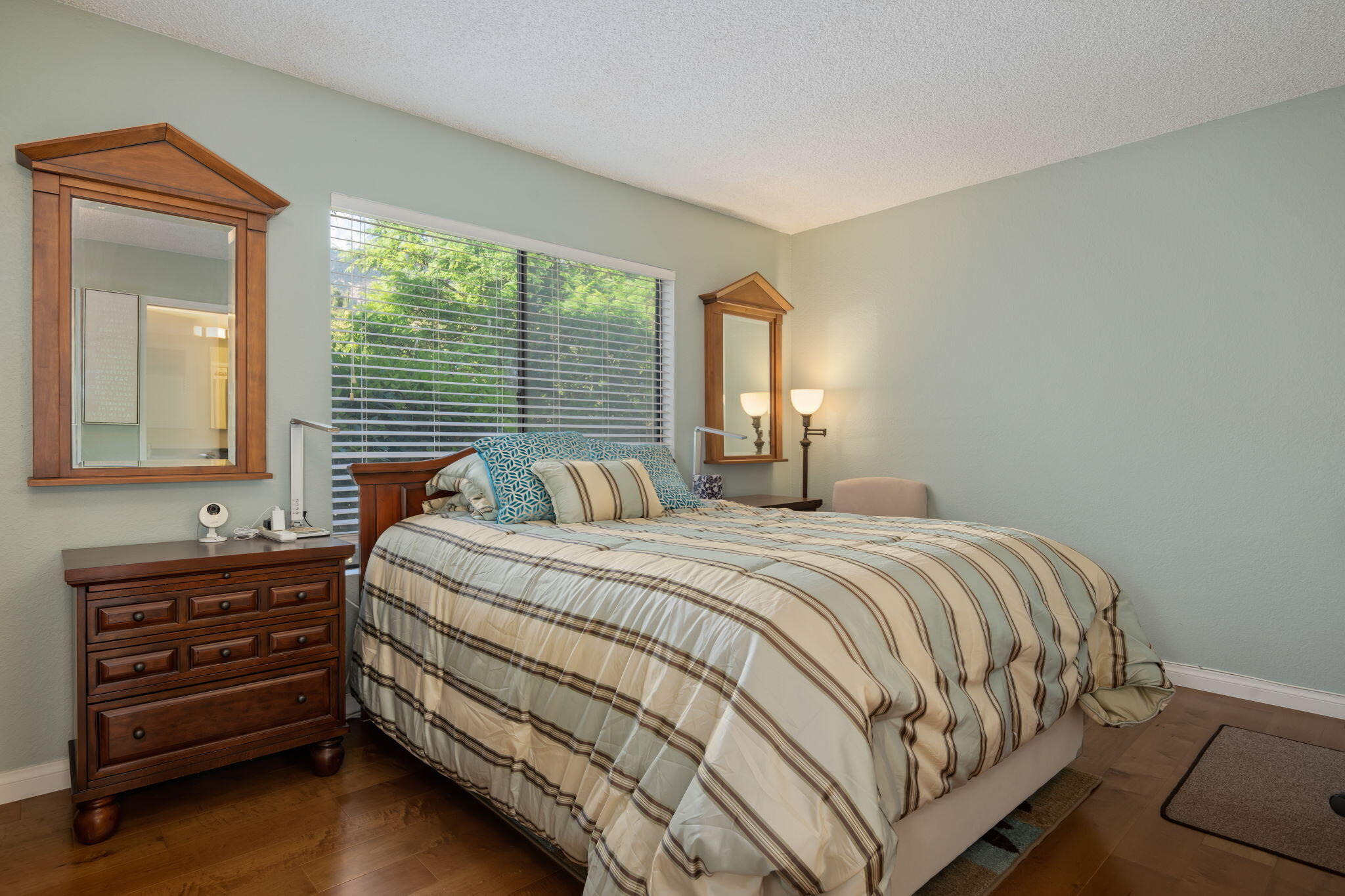 3375 Foothill Road, Unit 524 Carpinteria, CA 93013 - Photo 14 of 22 16 - Bedroom