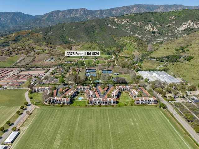 $825,000 | 3375 Foothill Road, Unit 524, Carpinteria, CA 93013