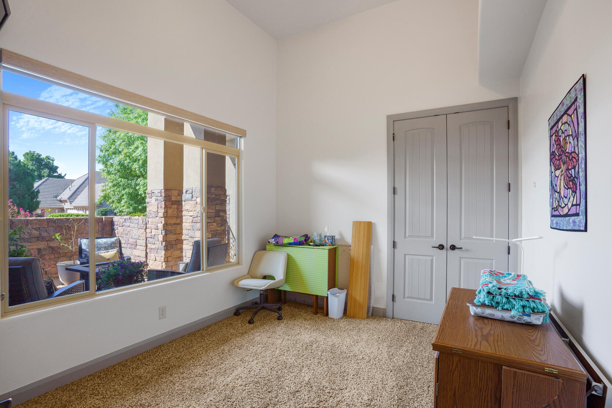 655 East Lost Ridge Drive Washington, UT 84780 - Photo 20 of 58 Guest Bedroom #4