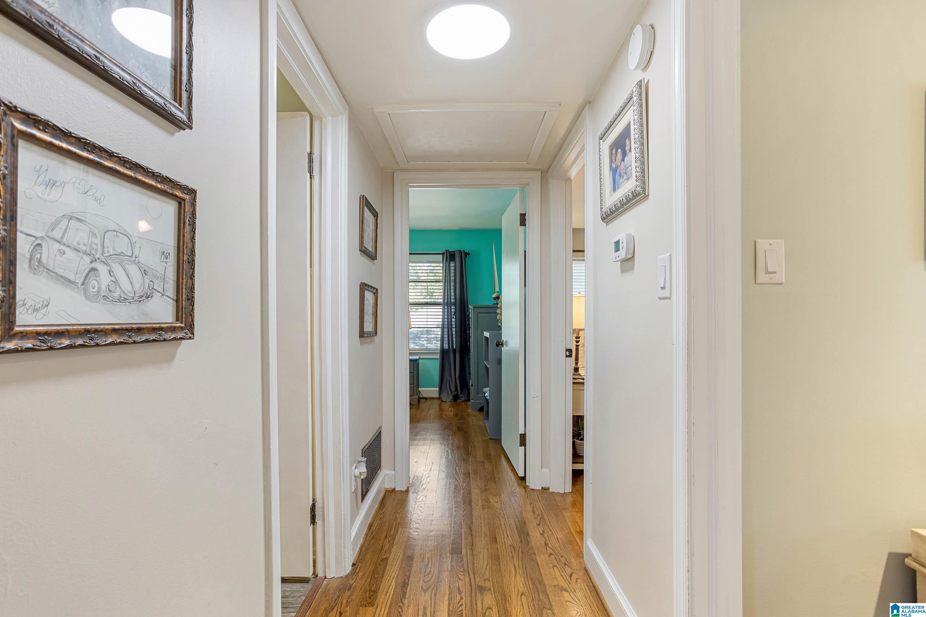 337 Cherokee Street Mount Olive, AL 35117 - Photo 23 of 43