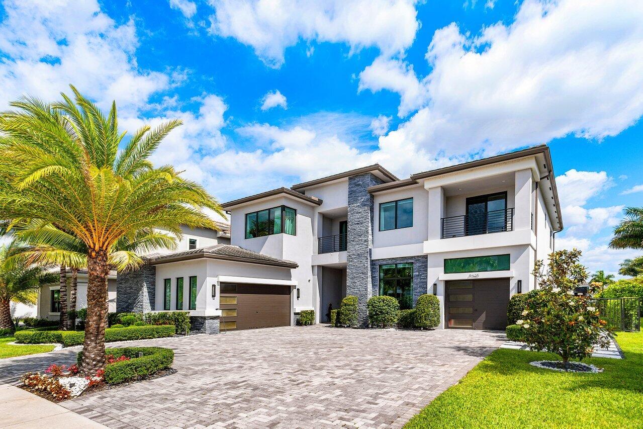 9625 Vescovato Way Boca Raton, FL 33496 - Photo 2 of 94 002-9625VescovatoWay-BocaRaton-FL-33496-