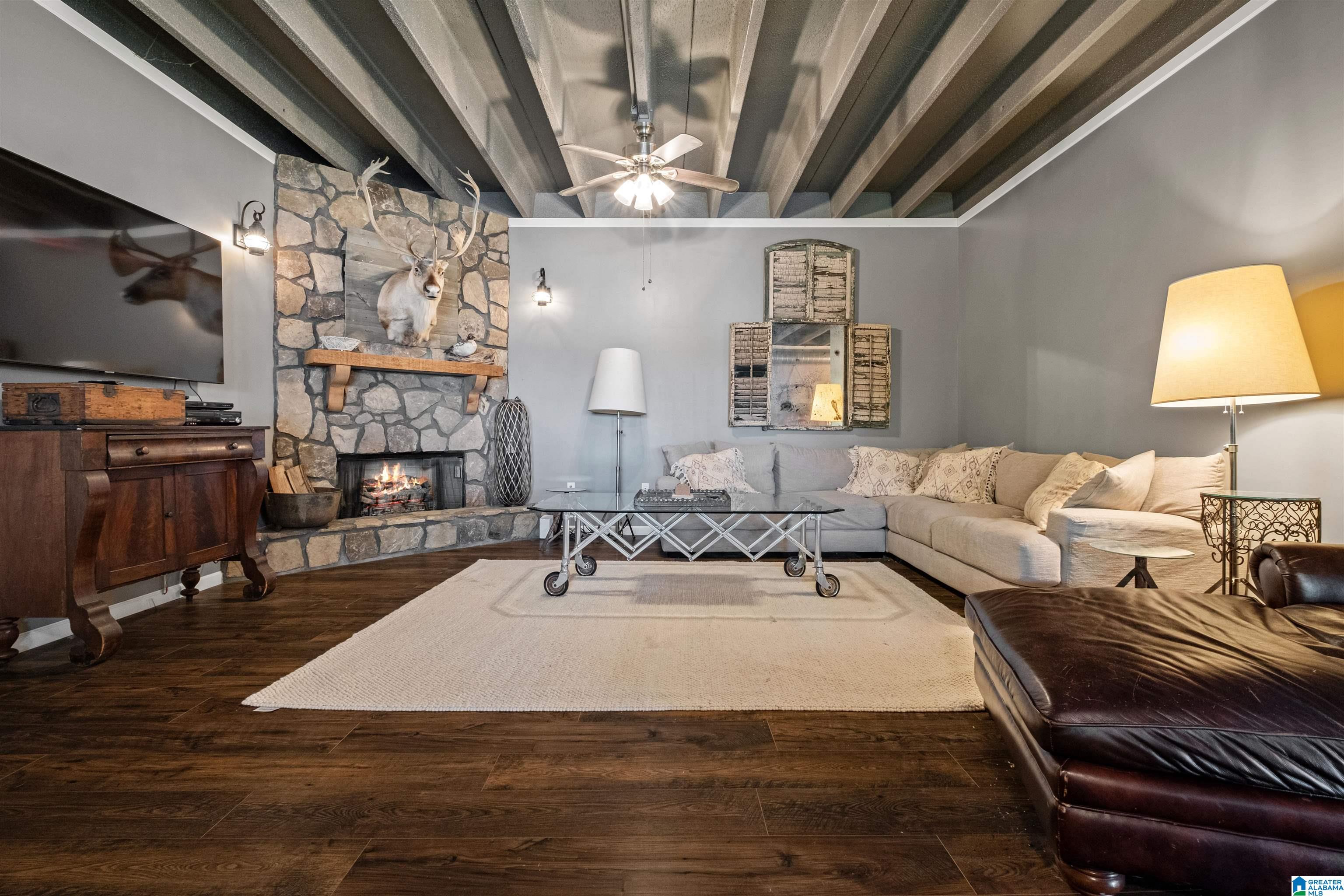 290 Doughboy Road Rainbow City, AL 35906 - Photo 15 of 35