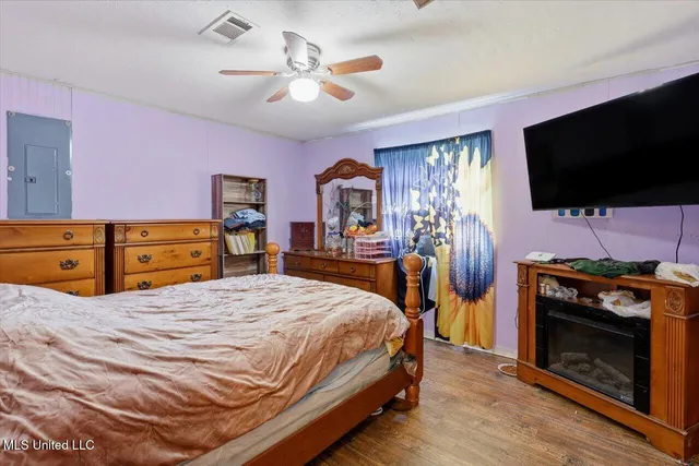 $185,000 | 115 Rhonda Drive, Pelahatchie, MS 39145