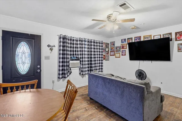 $185,000 | 115 Rhonda Drive, Pelahatchie, MS 39145