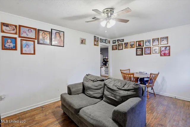 $185,000 | 115 Rhonda Drive, Pelahatchie, MS 39145