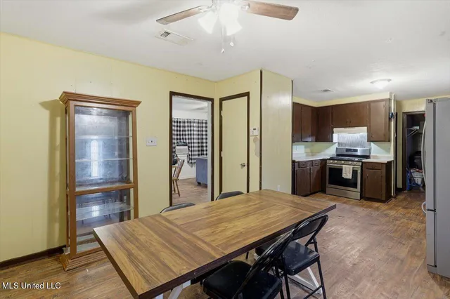 $185,000 | 115 Rhonda Drive, Pelahatchie, MS 39145