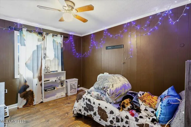 $185,000 | 115 Rhonda Drive, Pelahatchie, MS 39145