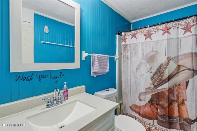 $185,000 | 115 Rhonda Drive, Pelahatchie, MS 39145