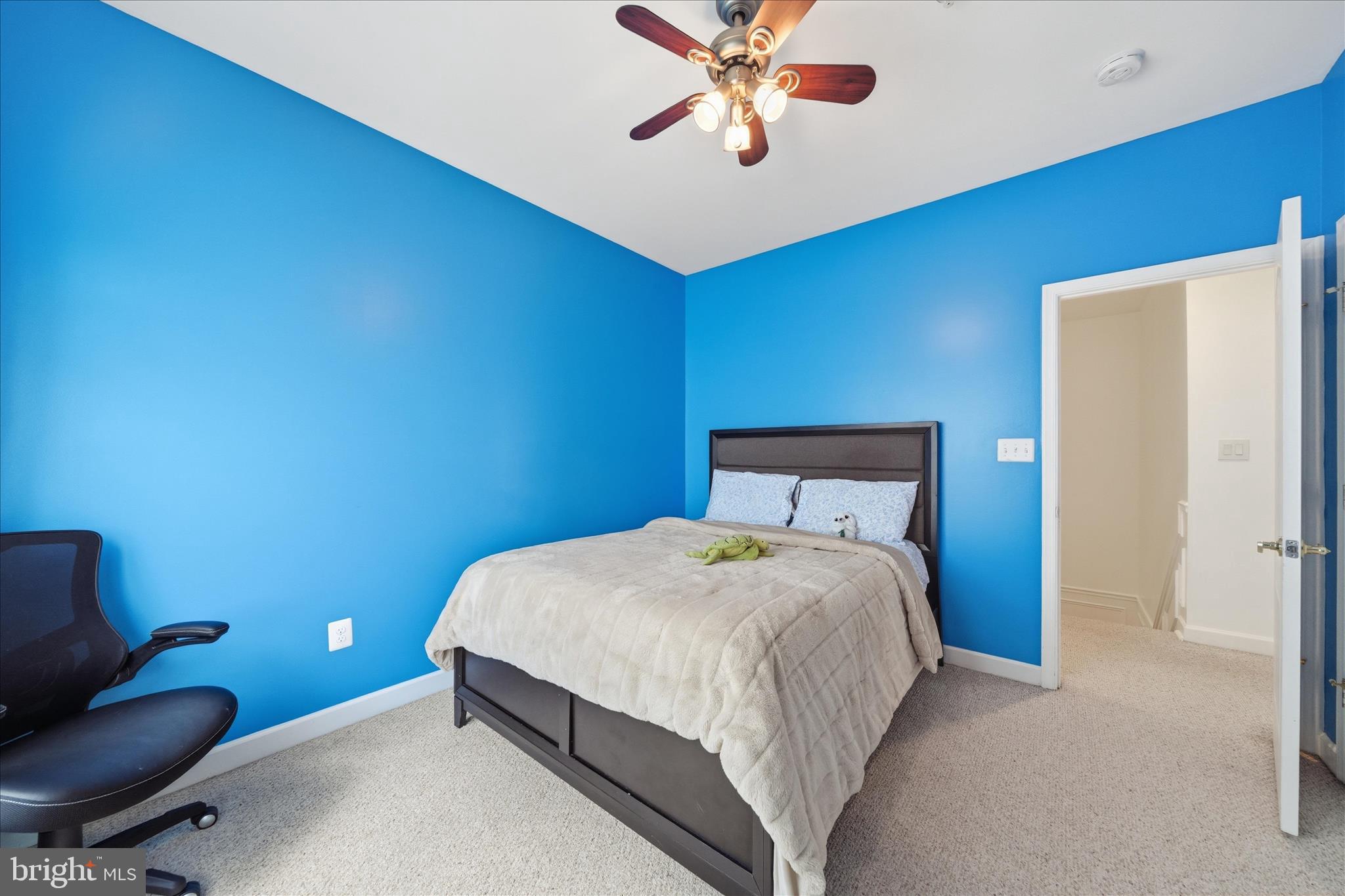 23121 Frederick Road Clarksburg, MD 20871 - Photo 24 of 48 Bedroom 2