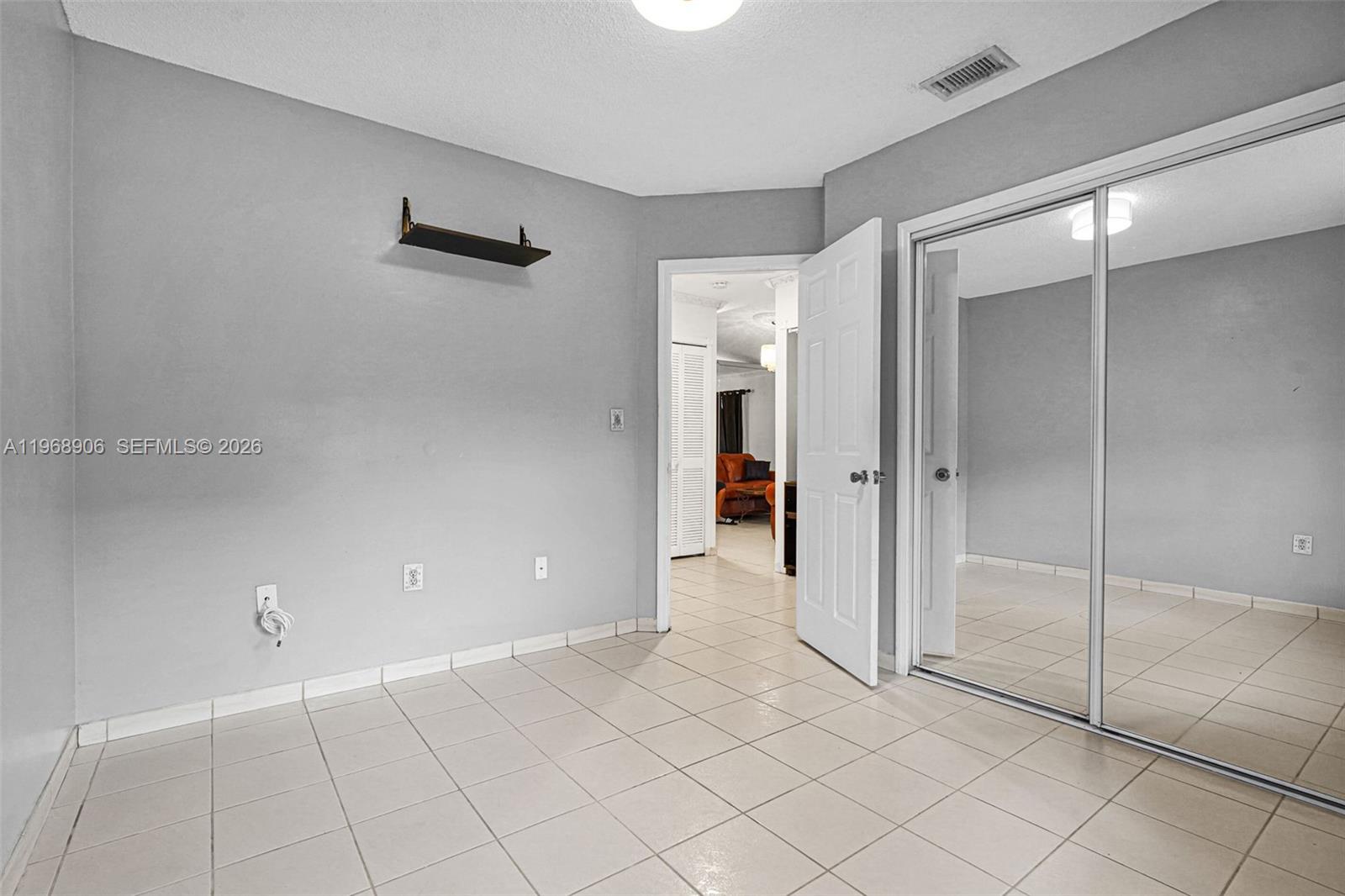 3289 West 70th Street Hialeah, FL 33018 - Photo 29 of 50 a view of a room with an empty space