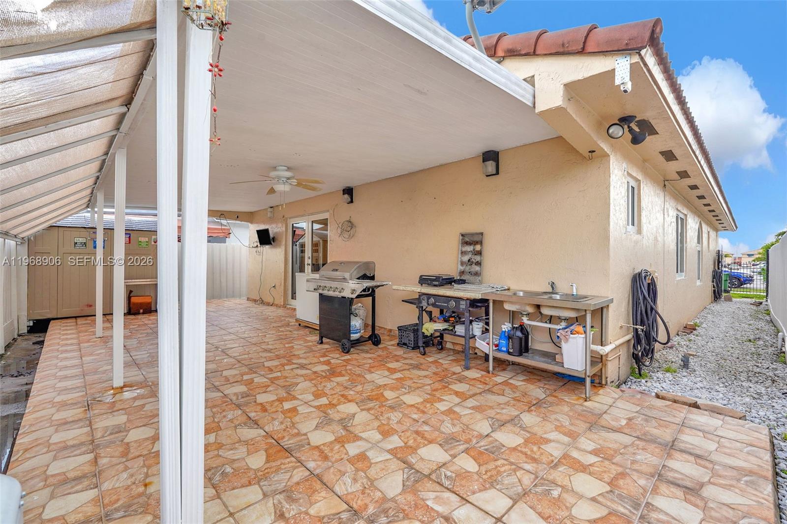 3289 West 70th Street Hialeah, FL 33018 - Photo 36 of 50 a view of a living room