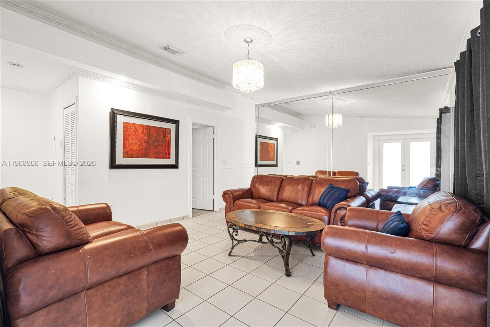 3289 West 70th Street Hialeah, FL 33018 - Photo 4 of 50 a living room with furniture