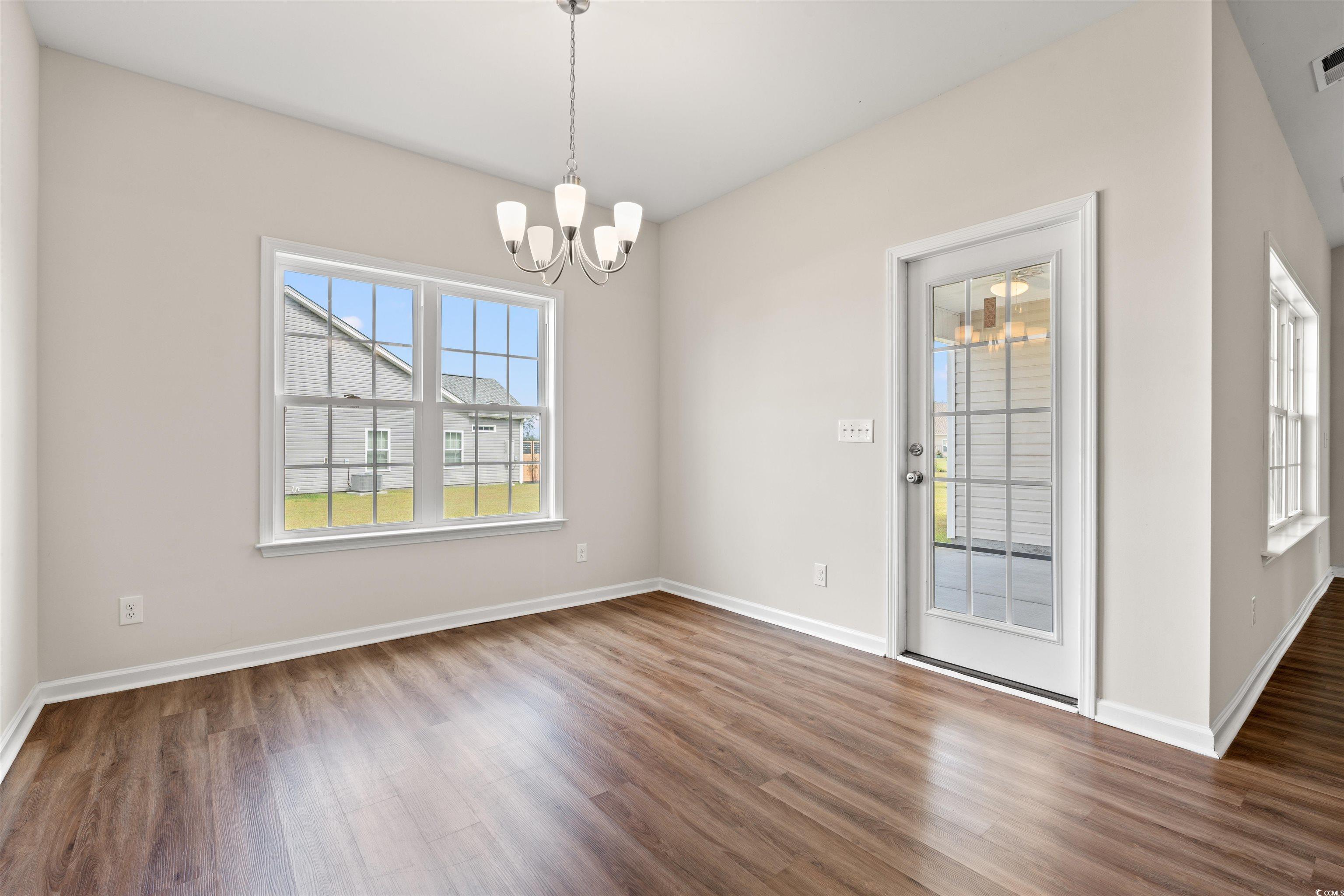 457 Hayloft Circle Conway, SC 29526 - Photo 11 of 33