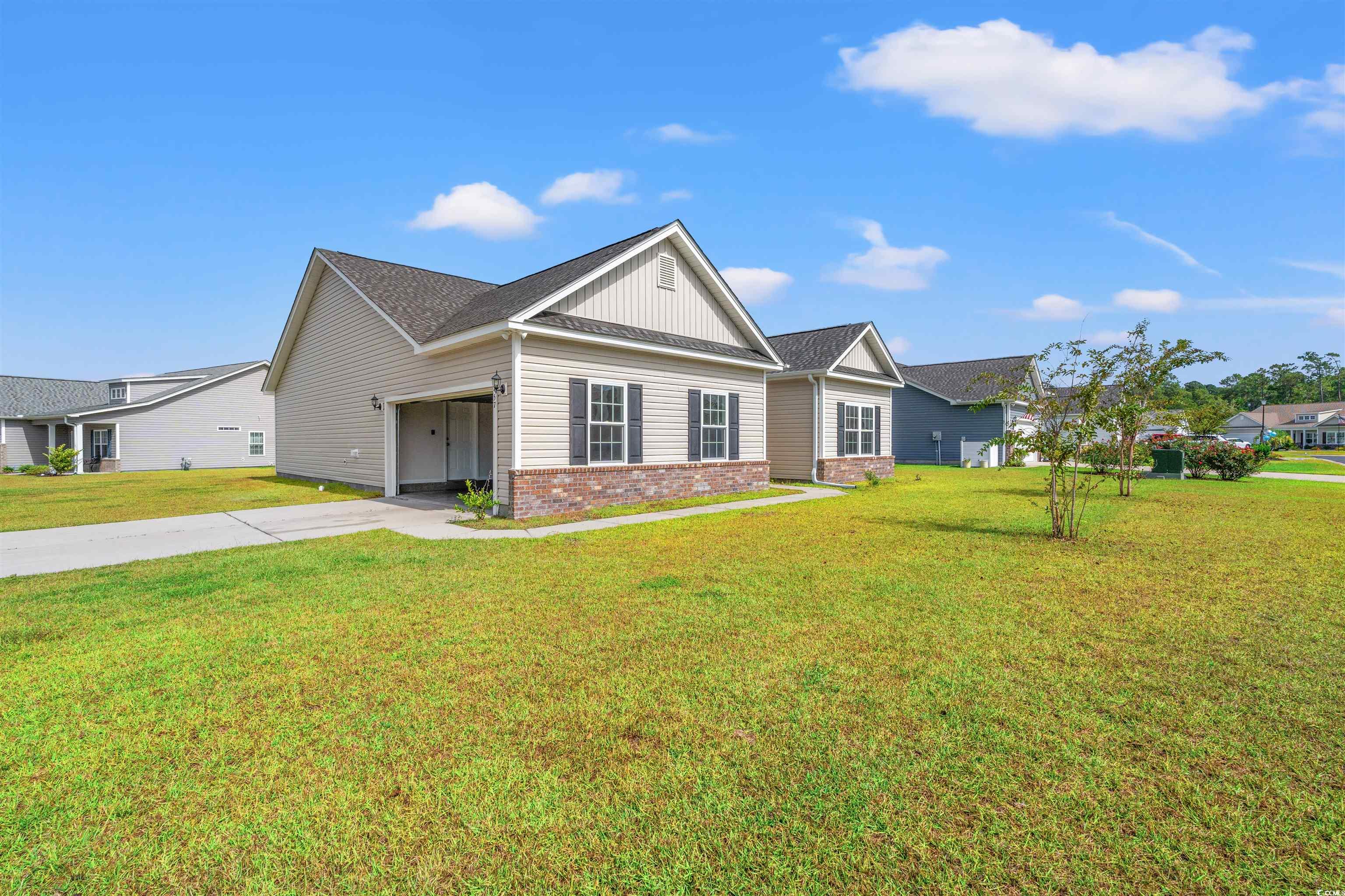 457 Hayloft Circle Conway, SC 29526 - Photo 27 of 33