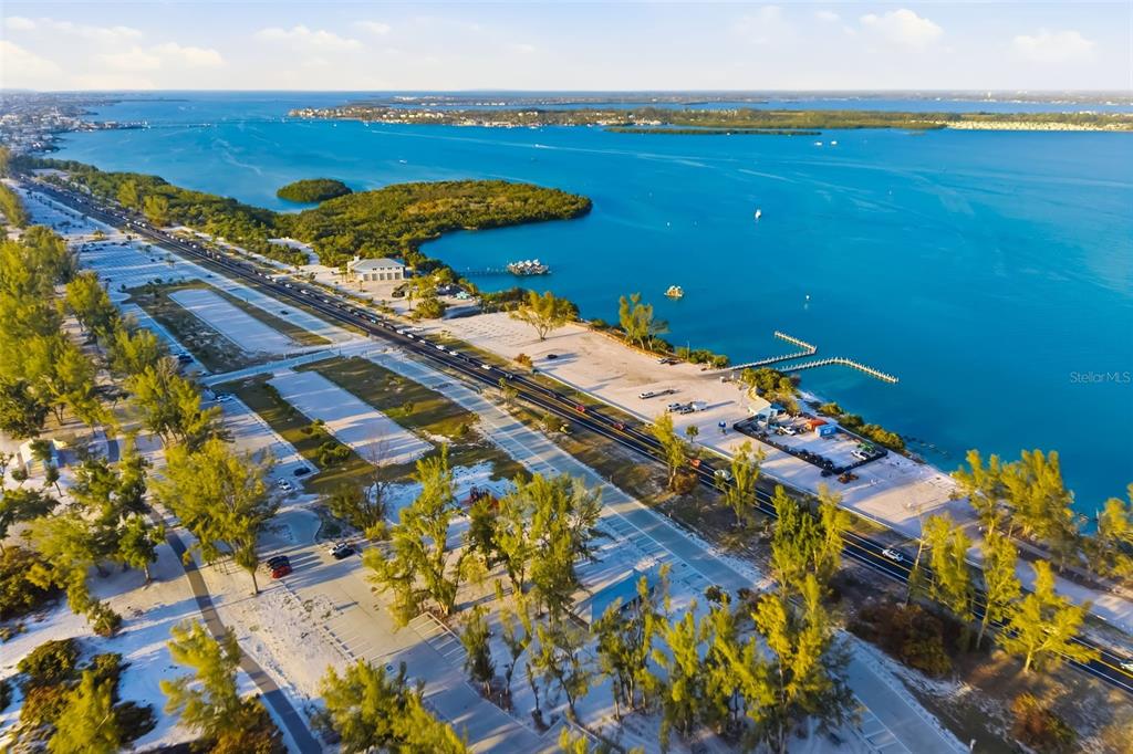 546 Spanish Drive South Longboat Key, FL 34228 - Photo 57 of 57
