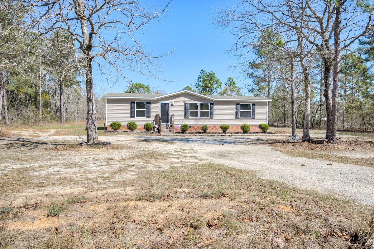 222 Bogeyville Road Ridge Spring, SC 29129 - Photo 2 of 16