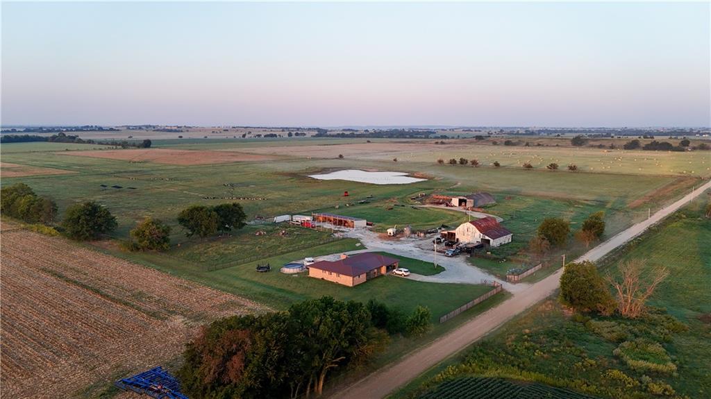 49251 East 110 Road Bluejacket, OK 74333 - Photo 1 of 1 Gallery Image 1