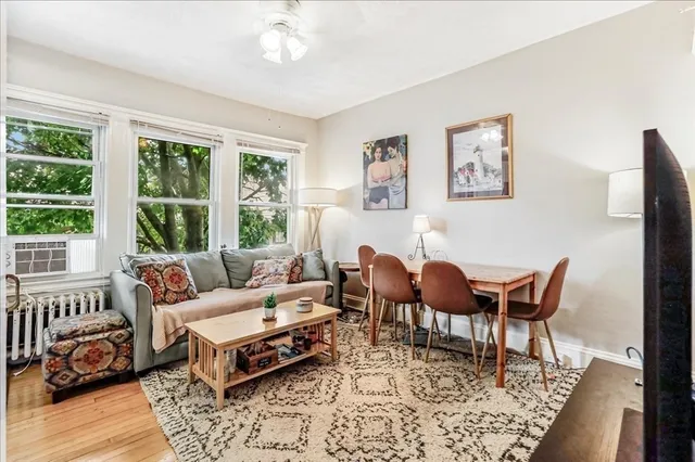 $3,900 | 1619 Massachusetts Avenue, Unit PH37, Cambridge, MA 02138