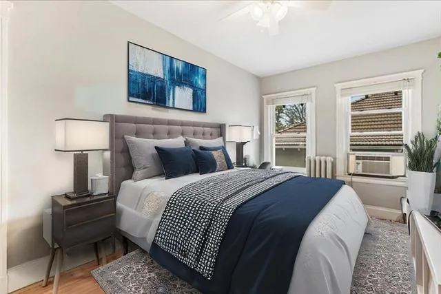 $3,900 | 1619 Massachusetts Avenue, Unit PH37, Cambridge, MA 02138