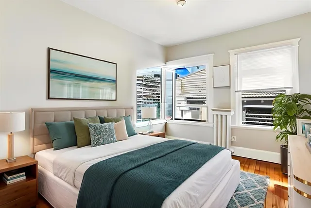 $3,900 | 1619 Massachusetts Avenue, Unit PH37, Cambridge, MA 02138