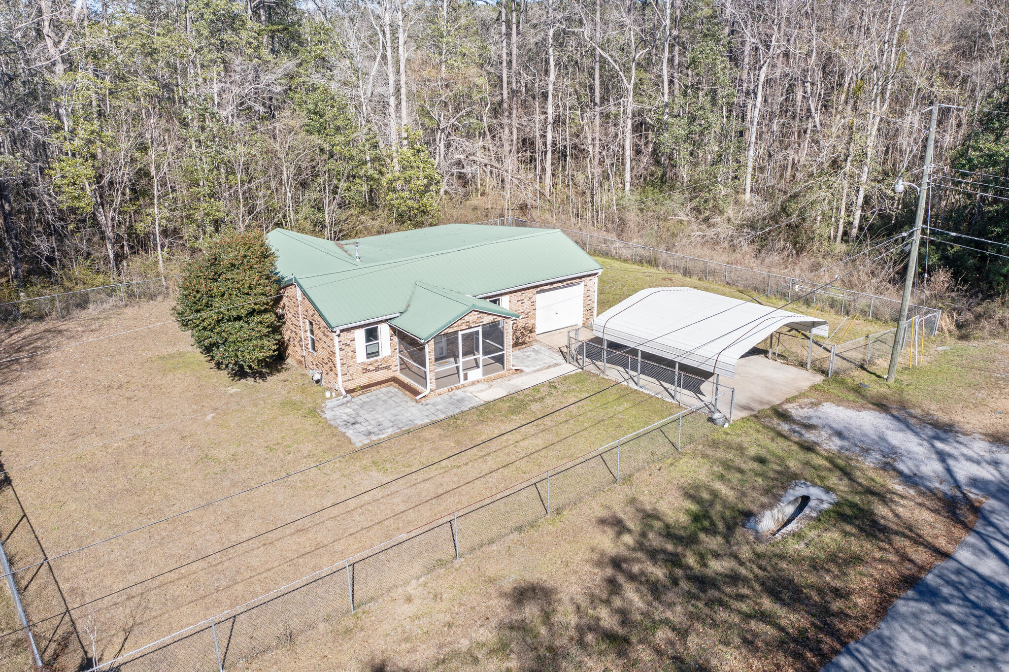 894 Williams Avenue Crestview, FL 32539 - Photo 16 of 17 30-30