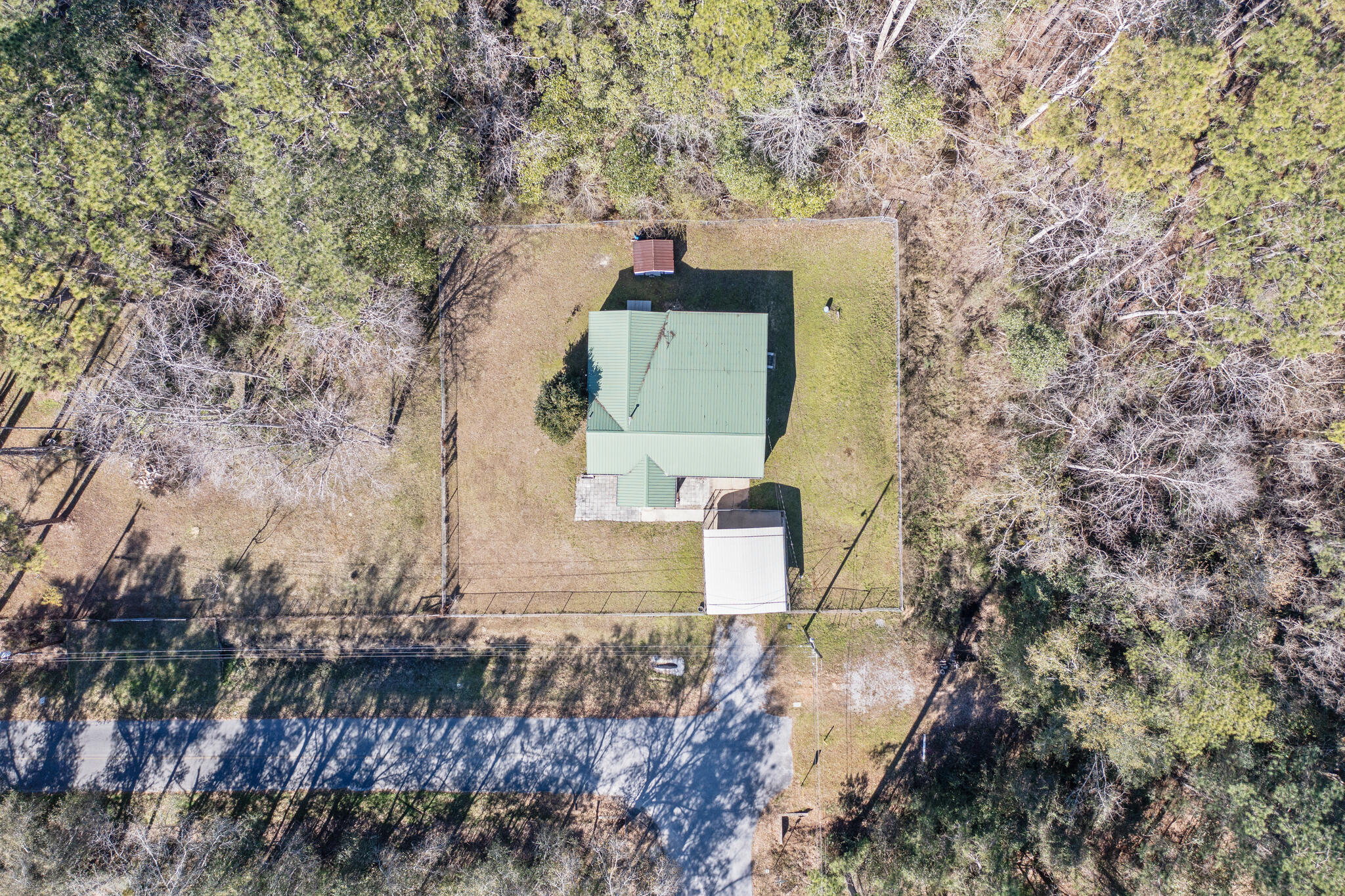 894 Williams Avenue Crestview, FL 32539 - Photo 17 of 17 33-33