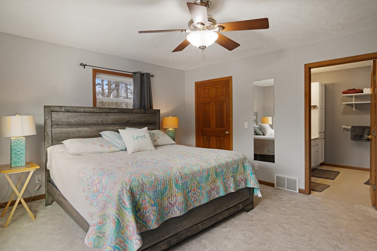 11370 South Bright Road Maple City, MI 49664 - Photo 21 of 39 Gallery Image 21