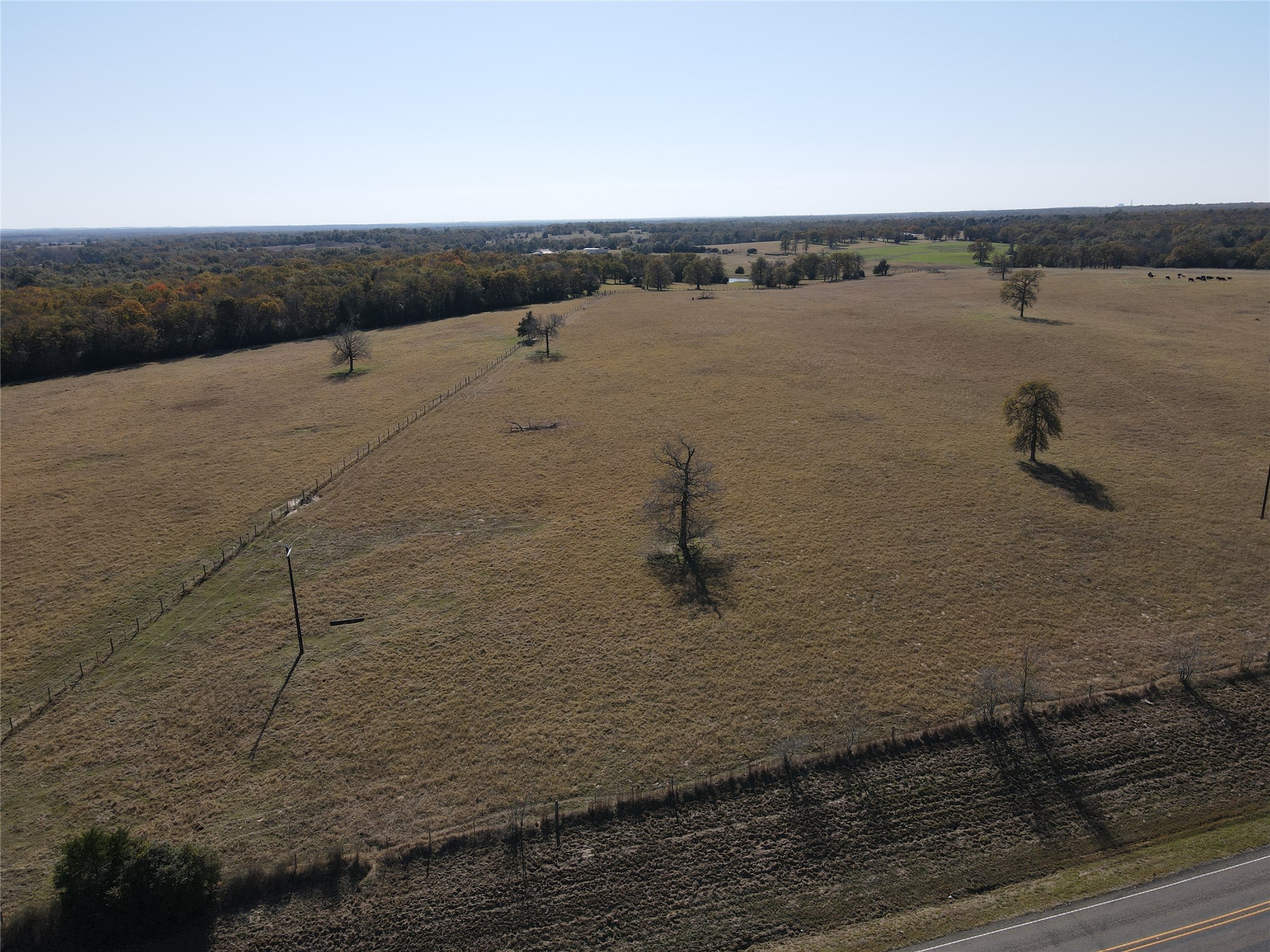 1 Fm 2954 Bremond, TX 76629 - Photo 14 of 25 a view of a lake view