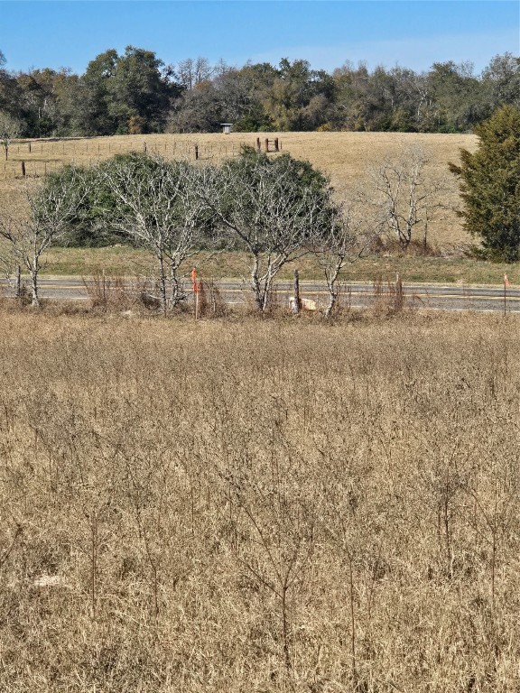 1 Fm 2954 Bremond, TX 76629 - Photo 16 of 25 a view of lake with a mountain in the background