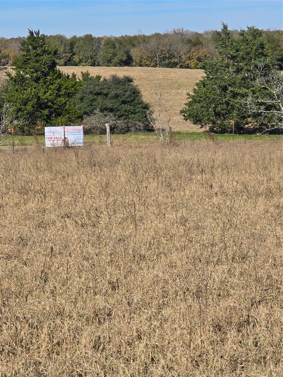 1 Fm 2954 Bremond, TX 76629 - Photo 17 of 25 a view of a lake with a mountain in the background