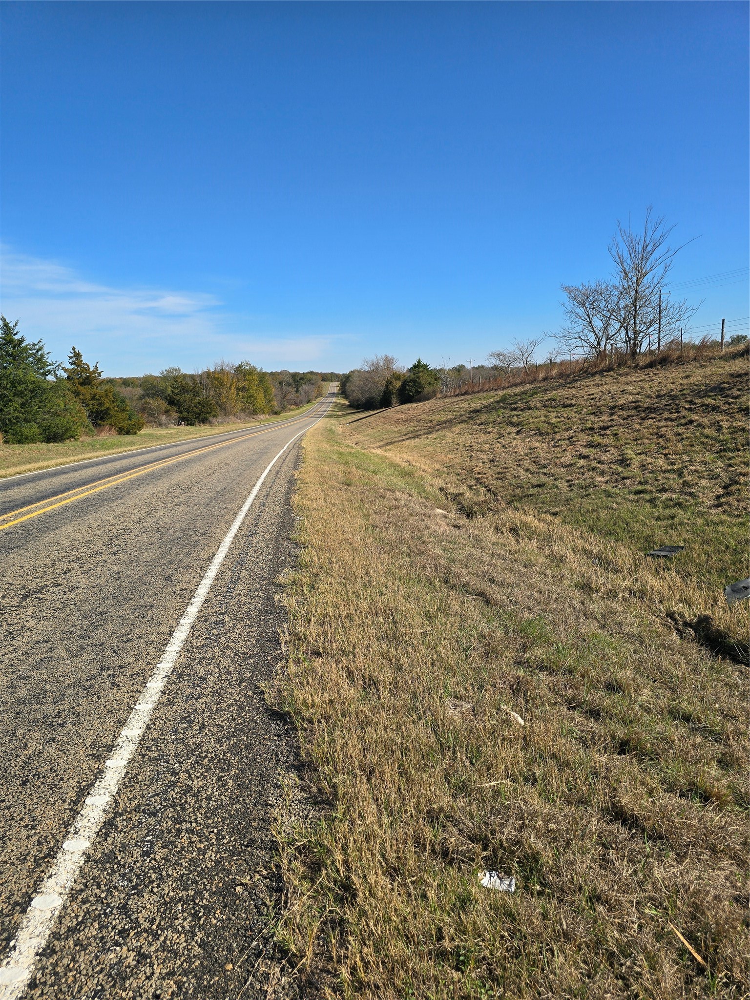 1 Fm 2954 Bremond, TX 76629 - Photo 21 of 25 a view of an ocean and mountain