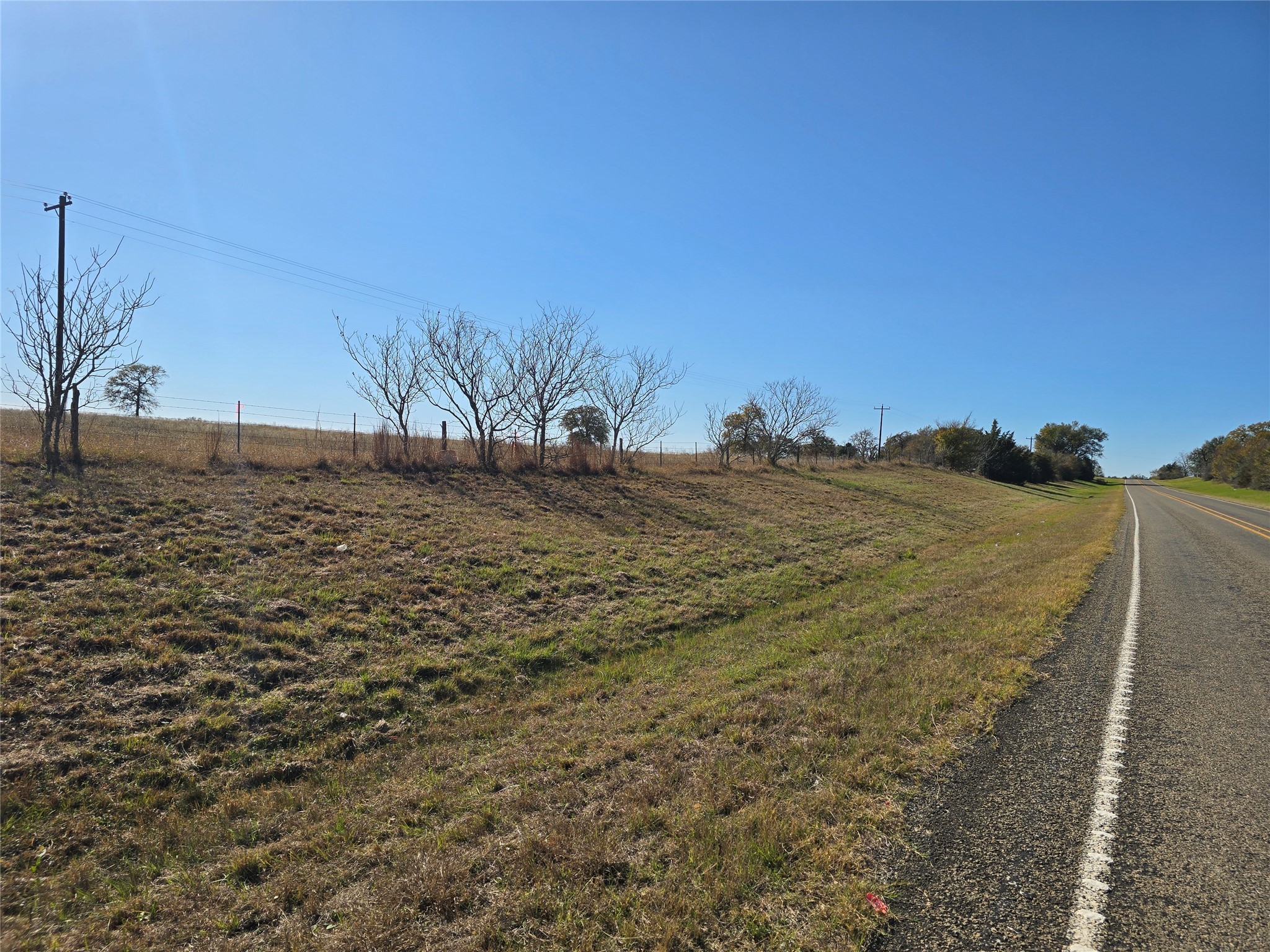 1 Fm 2954 Bremond, TX 76629 - Photo 23 of 25 a view of ocean view with beach