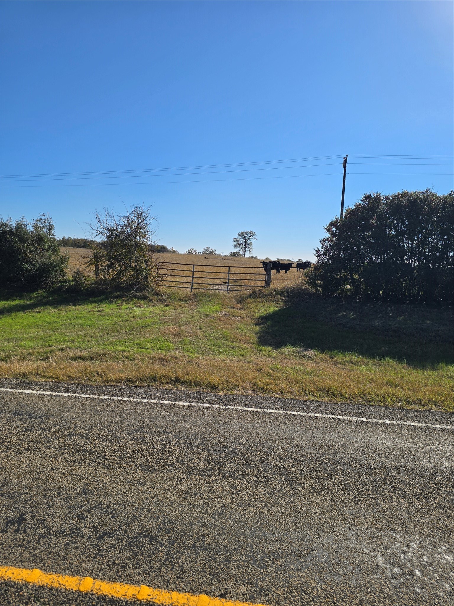 1 Fm 2954 Bremond, TX 76629 - Photo 25 of 25 a view of a ocean view