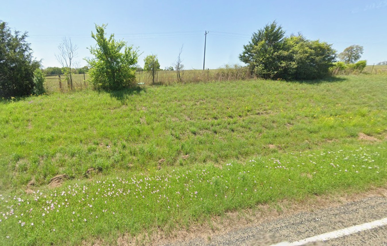 1 Fm 2954 Bremond, TX 76629 - Photo 3 of 25 a view of a field of grass and trees