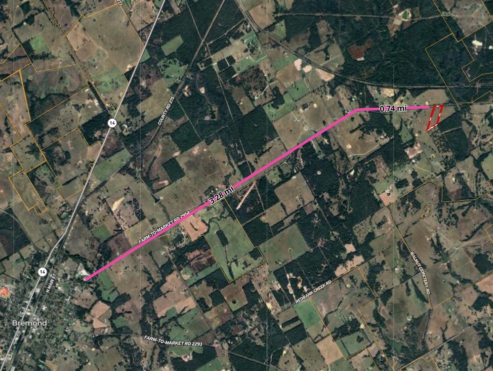 1 Fm 2954 Bremond, TX 76629 - Photo 4 of 25