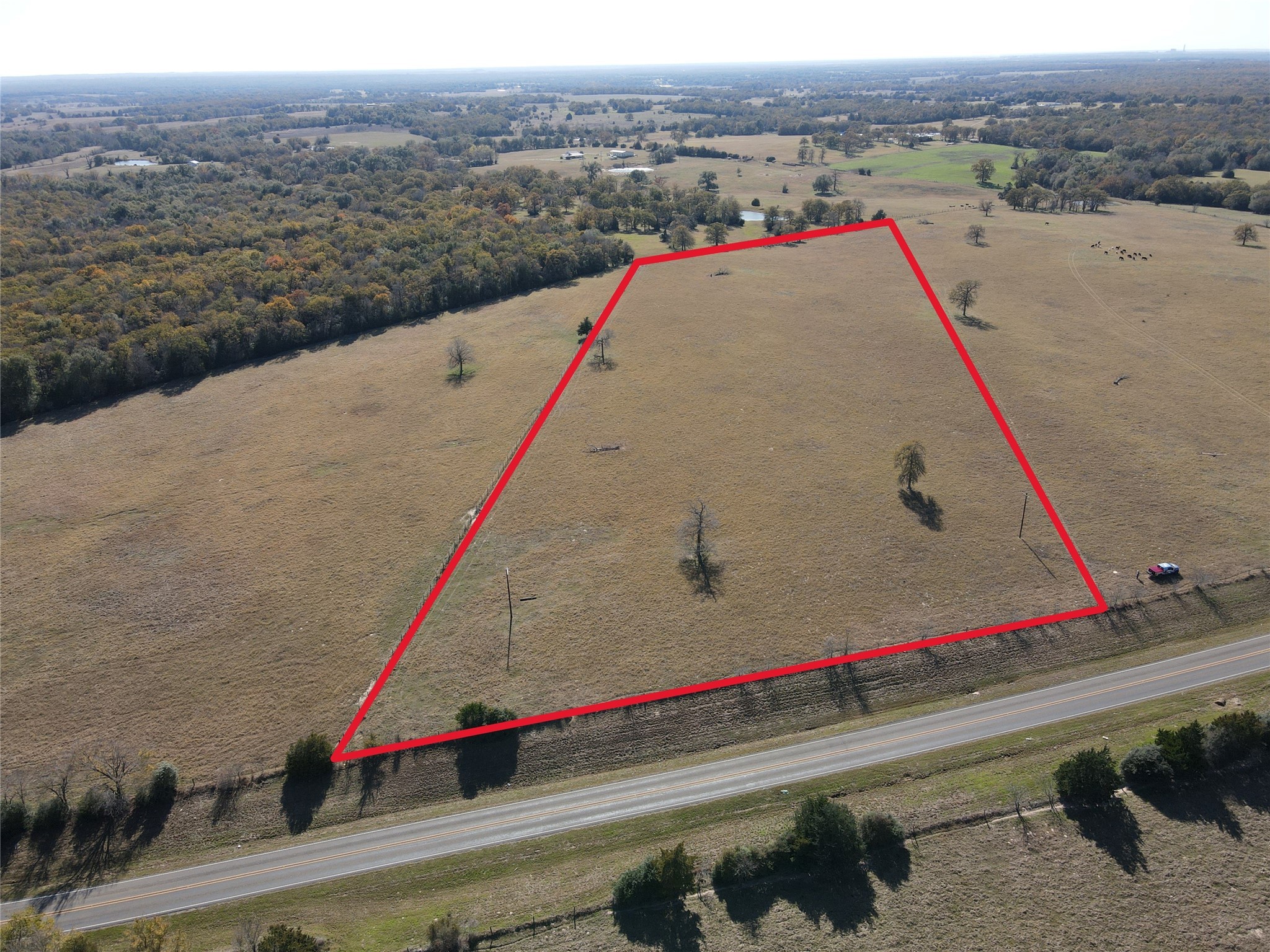 1 Fm 2954 Bremond, TX 76629 - Photo 7 of 25