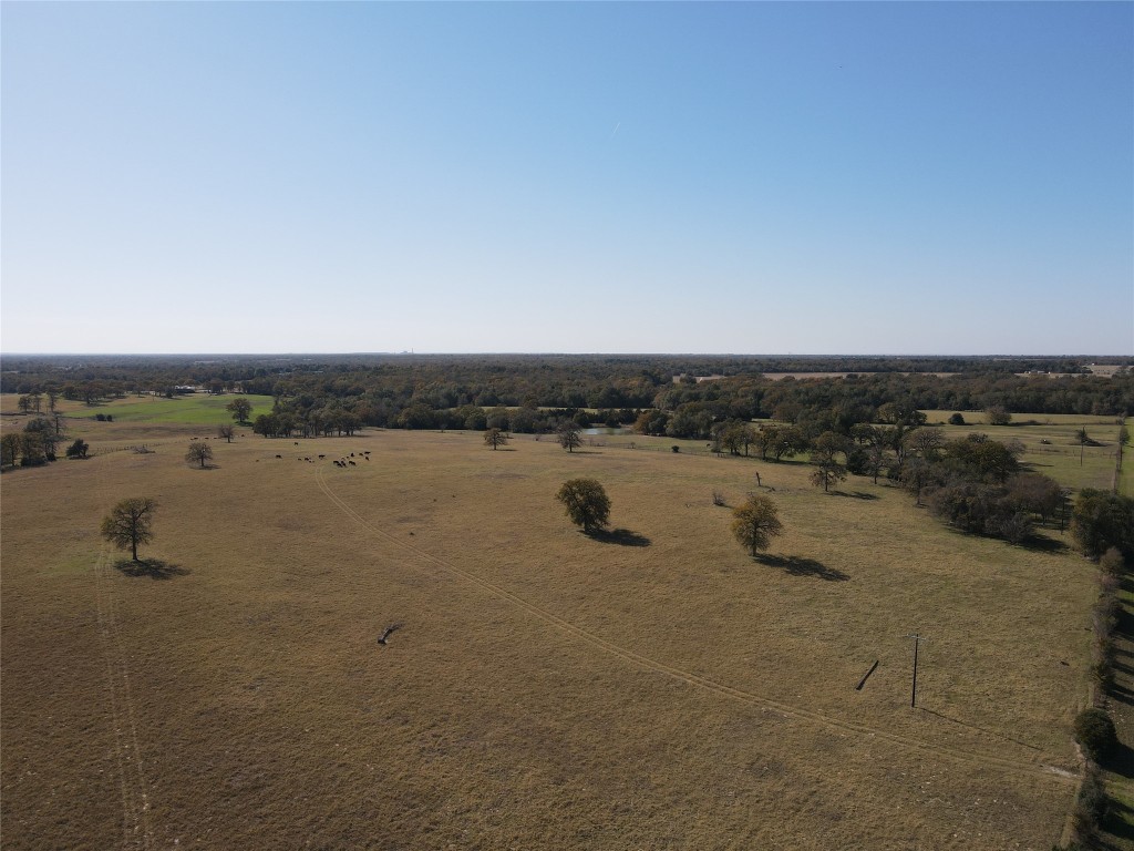 1 Fm 2954 Bremond, TX 76629 - Photo 9 of 25 an aerial view of a ocean beach